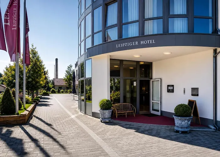 Leipziger Hotel